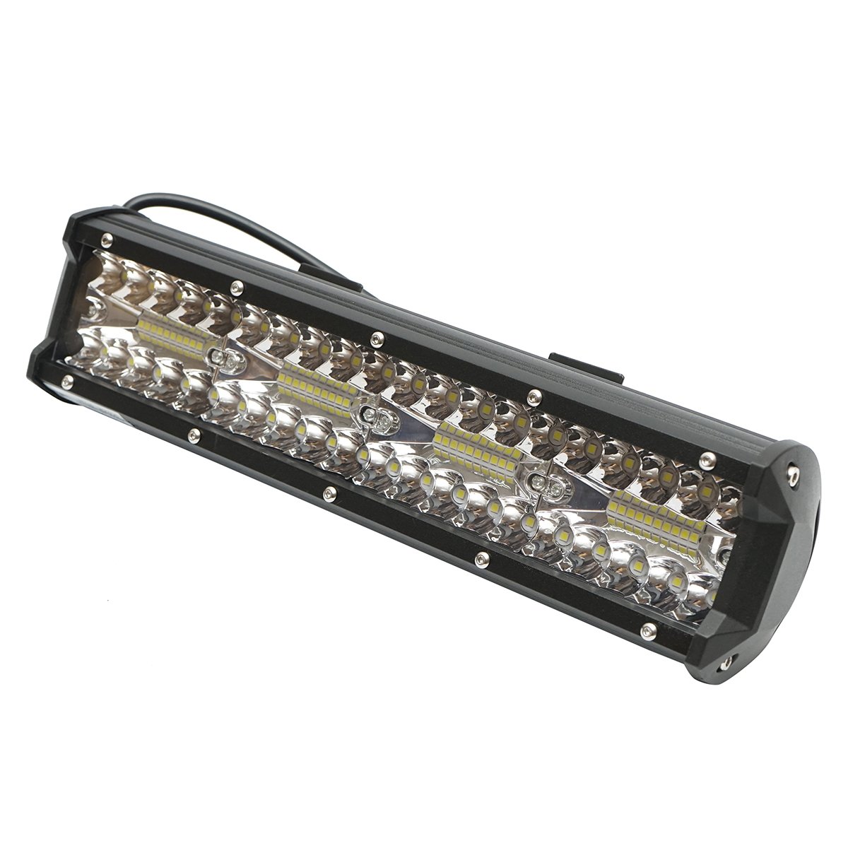 Lampa LED tip bara 12-24V, 240W, 305x70x80mm Breckner Germany